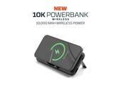 Powerbank draadloos 10K