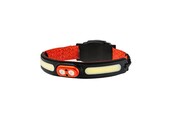 Hoofdlamp Curvbeam 600 Flex