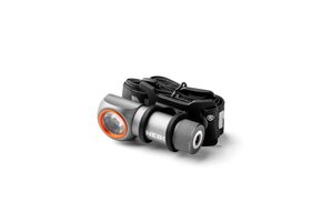 NEBO® Hoofdlamp Einstein 600+ oplaadbaar