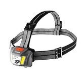 NEBO® Hoofdlamp Einstein™ Duo 400