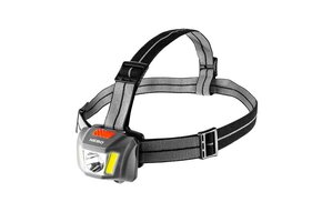 NEBO® Hoofdlamp Einstein™ Duo 400