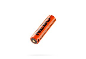NEBO® Oplaadbare Li-ion batterij 18650 3,7V/3200mAh