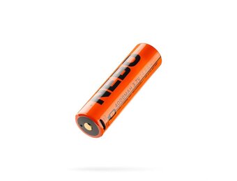 NEBO® Oplaadbare Li-ion batterij 21700 3,7V/4000mAh
