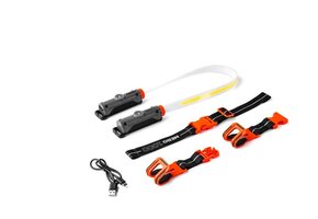 NEBO® Werklamp Bando strip 1K oplaadbaar