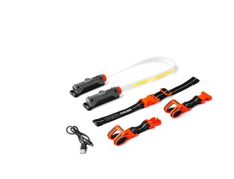 NEBO® Werklamp Bando strip 1K oplaadbaar