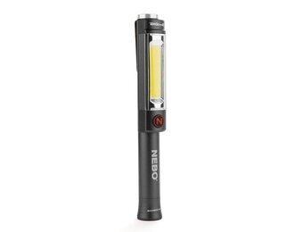 NEBO® Werklamp Big Larry 2 (blister)