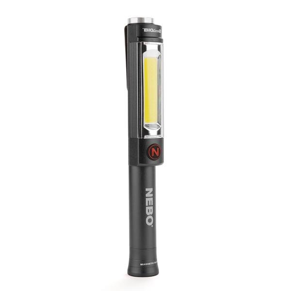NEBO® Werklamp Big Larry 2 (blister)