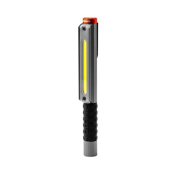 NEBO® Werklamp Larry 500 Flex oplaadbaar
