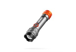NEBO® Zaklamp Davinci™ 450L Flex oplaadbaar