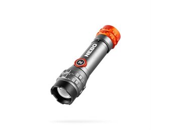NEBO® Zaklamp Davinci™ 450L Flex oplaadbaar