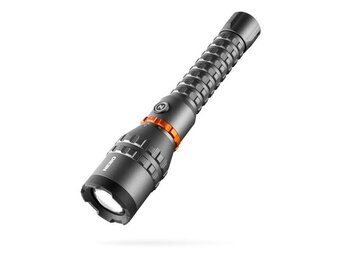 NEBO® Zaklamp Davinci™ 8000 oplaadbaar