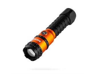 NEBO® Zaklamp Master Series FL3000 oplaadbaar