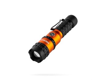 NEBO® Zaklamp Master Series FL750 oplaadbaar