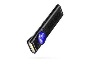 NEBO® Zaklamp Slim Mini UV