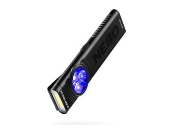 NEBO® Zaklamp Slim Mini UV