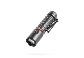 NEBO® Zaklamp Torchy 2K oplaadbaar (USB-C)