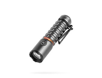 NEBO® Zaklamp Torchy 2K oplaadbaar (USB-C)