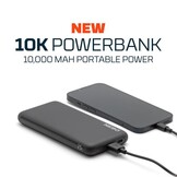 NEBO® Powerbank 10K