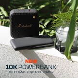 NEBO® Powerbank 10K