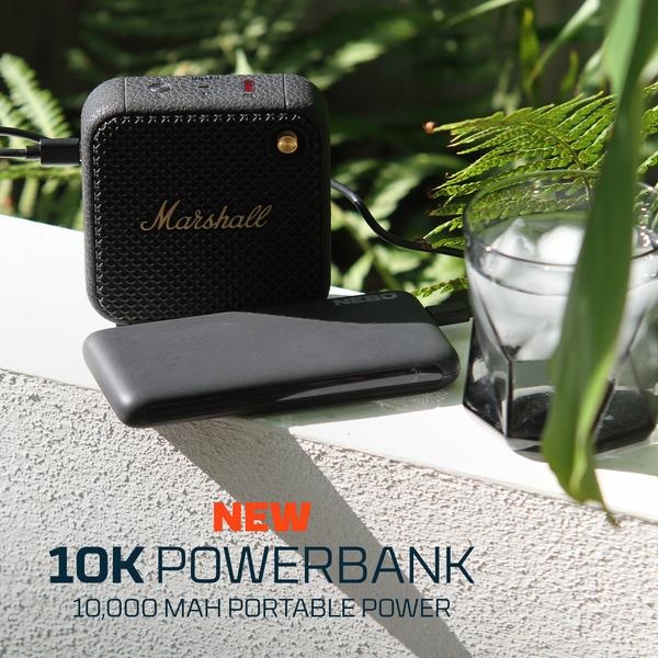 NEBO® Powerbank 10K