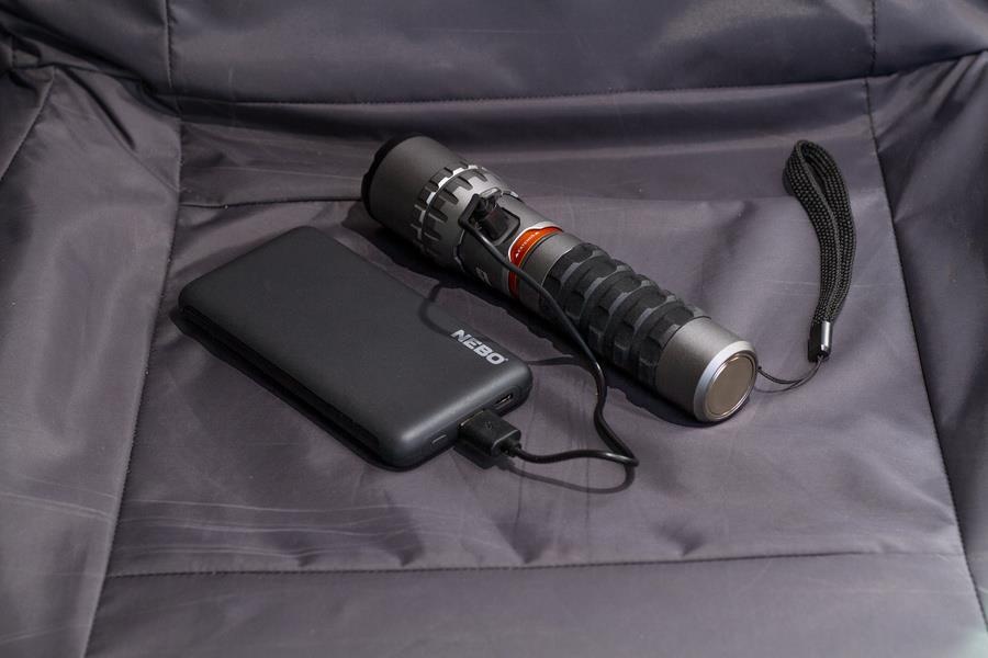 NEBO® Powerbank 10K