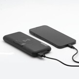 NEBO® Powerbank draadloos 10K