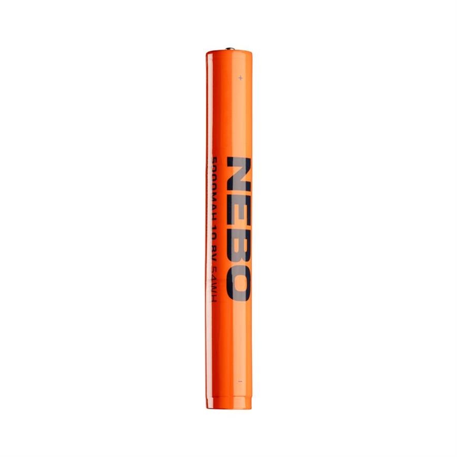 NEBO® Oplaadbare Li-ion batterij 3X26650 10,8V/5000mAh