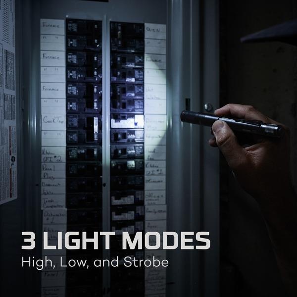 NEBO® Penlight Columbo™ 150