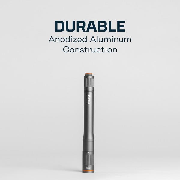 NEBO® Penlight Columbo™ 150, foto 6 van 6