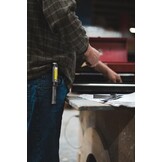 NEBO® Werklamp Big Larry 2 (blister)