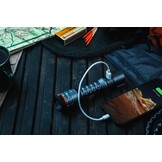 NEBO® Zaklamp Davinci™ 800L oplaadbaar
