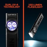 NEBO® Zaklamp Slim Mini UV