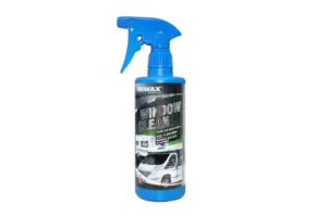 Riwax Window clean 500 ml sprayflacon