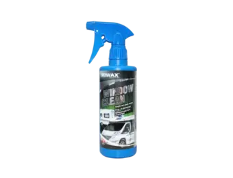 Riwax Window clean 500 ml sprayflacon