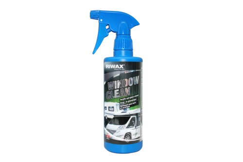 Riwax Window clean 500 ml sprayflacon