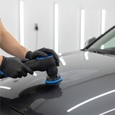 Riwax Mini Polisher (accu)