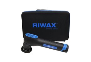 Riwax Mini Polisher (accu)