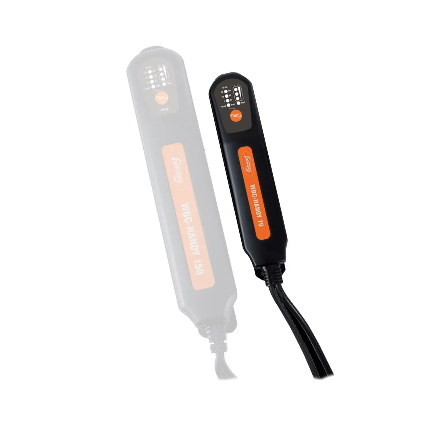 WhisperPower Handige 12 VDC – 7 A