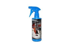 Riwax Inside Clean