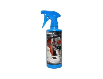 Riwax Inside Clean