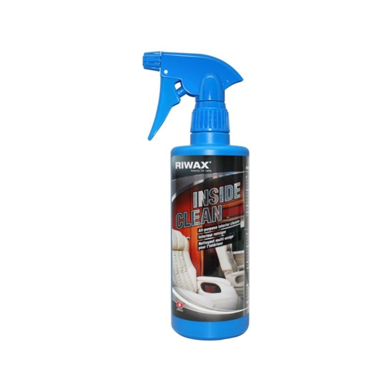 Riwax Inside Clean