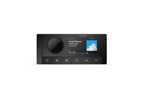 JL Audio A60 Watersport stereo
