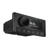 JL Audio A60 Watersport stereo