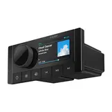 JL Audio A60 Watersport stereo