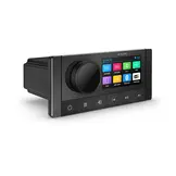 JL Audio A60 Watersport stereo