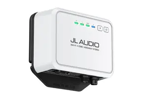JL Audio A60-H Verborgen nautische hoofdeenheid