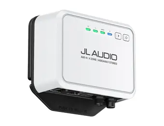 JL Audio A60-H Verborgen nautische hoofdeenheid