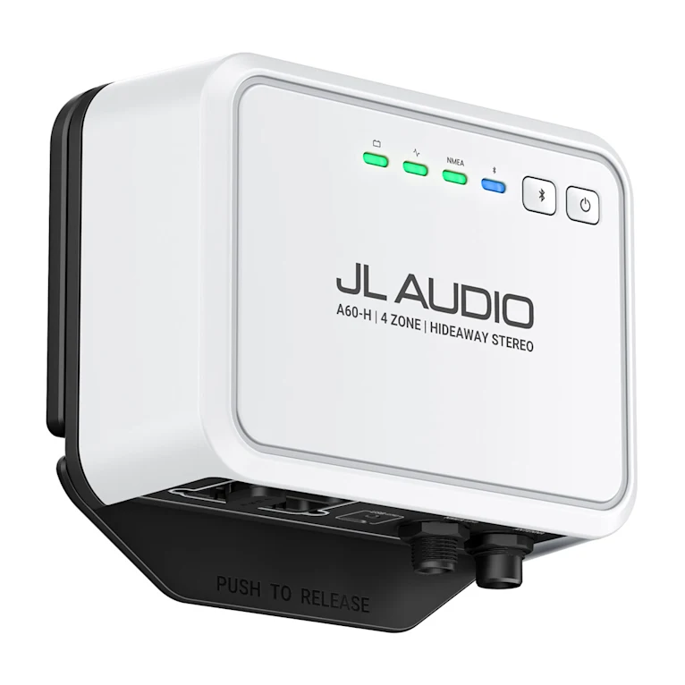 JL Audio A60-H Verborgen nautische hoofdeenheid
