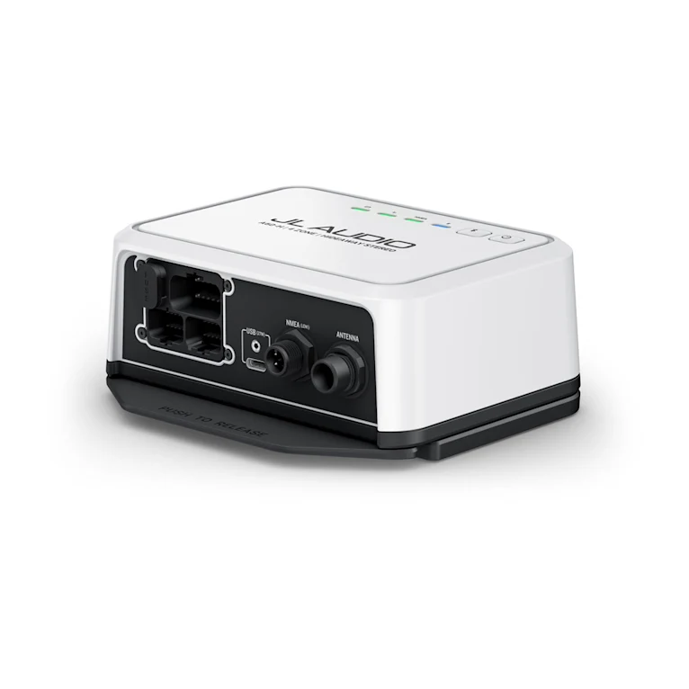 JL Audio A60-H Verborgen nautische hoofdeenheid