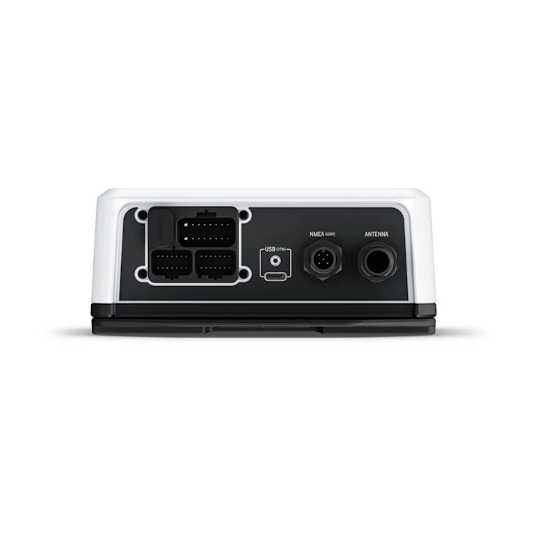 JL Audio A60-H Verborgen nautische hoofdeenheid